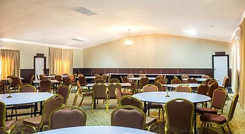 Blue Waters by Serendib