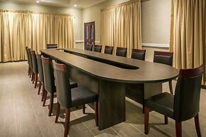 Blue Waters by Serendib