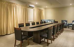 Blue Waters by Serendib