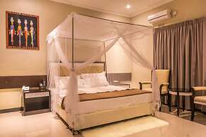 Blue Waters by Serendib