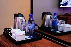 Blue Waters by Serendib