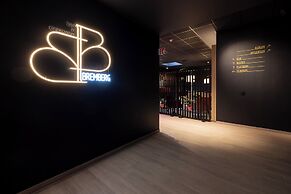 Bremberg Hotel