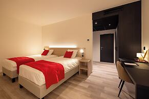 Bremberg Hotel