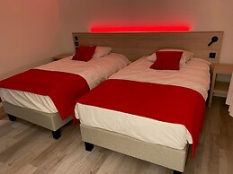Bremberg Hotel