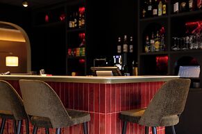 Bremberg Hotel