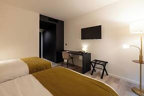Bremberg Hotel