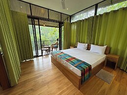 Aqua Dunhinda Villa & Nature Retreat
