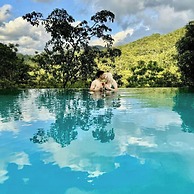 Aqua Dunhinda Villa & Nature Retreat