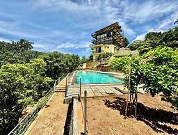 Aqua Dunhinda Villa & Nature Retreat