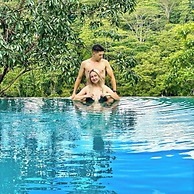 Aqua Dunhinda Villa & Nature Retreat