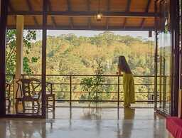 Aqua Dunhinda Villa & Nature Retreat