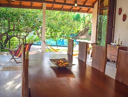 Aqua Dunhinda Villa & Nature Retreat