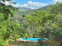 Aqua Dunhinda Villa & Nature Retreat