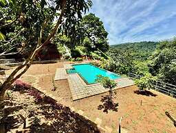 Aqua Dunhinda Villa & Nature Retreat