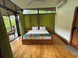 Aqua Dunhinda Villa & Nature Retreat