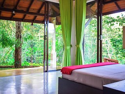 Aqua Dunhinda Villa & Nature Retreat