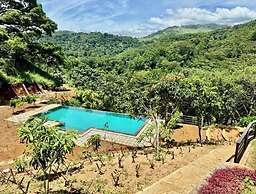 Aqua Dunhinda Villa & Nature Retreat