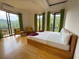 Aqua Dunhinda Villa & Nature Retreat