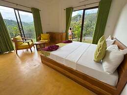 Aqua Dunhinda Villa & Nature Retreat