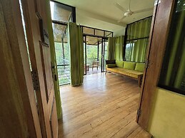 Aqua Dunhinda Villa & Nature Retreat