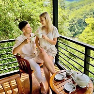 Aqua Dunhinda Villa & Nature Retreat