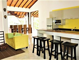Aqua Dunhinda Villa & Nature Retreat