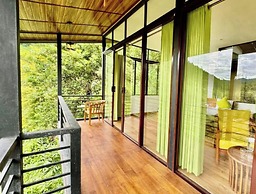 Aqua Dunhinda Villa & Nature Retreat