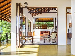 Aqua Dunhinda Villa & Nature Retreat