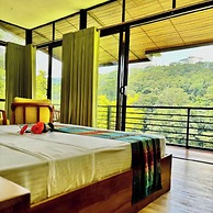 Aqua Dunhinda Villa & Nature Retreat