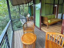 Aqua Dunhinda Villa & Nature Retreat
