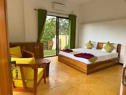 Aqua Dunhinda Villa & Nature Retreat