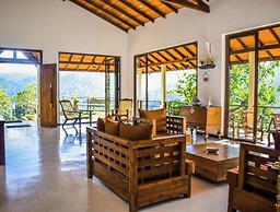 Aqua Dunhinda Villa & Nature Retreat