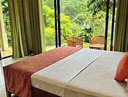 Aqua Dunhinda Villa & Nature Retreat