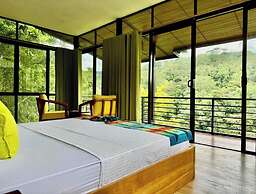 Aqua Dunhinda Villa & Nature Retreat