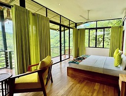 Aqua Dunhinda Villa & Nature Retreat