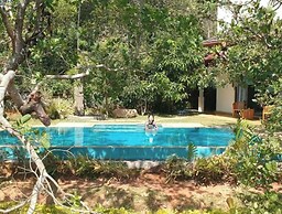 Aqua Dunhinda Villa & Nature Retreat