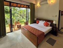 Aqua Dunhinda Villa & Nature Retreat