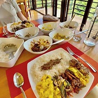 Aqua Dunhinda Villa & Nature Retreat