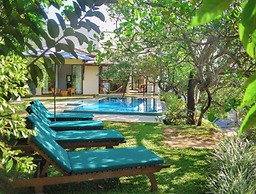 Aqua Dunhinda Villa & Nature Retreat