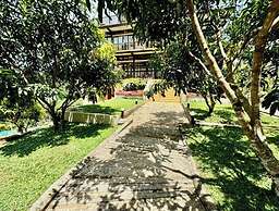 Aqua Dunhinda Villa & Nature Retreat