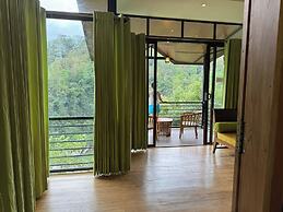 Aqua Dunhinda Villa & Nature Retreat