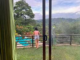 Aqua Dunhinda Villa & Nature Retreat