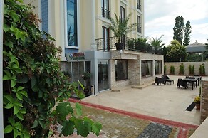 Vurna Butik Hotel