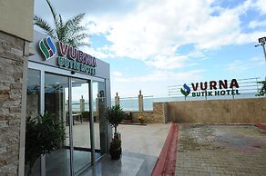 Vurna Butik Hotel