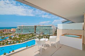 Hipotels Playa de Palma Palace