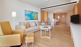 Hipotels Playa de Palma Palace