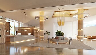 Hipotels Playa de Palma Palace