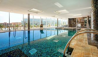 Hipotels Playa de Palma Palace