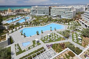 Hipotels Playa de Palma Palace