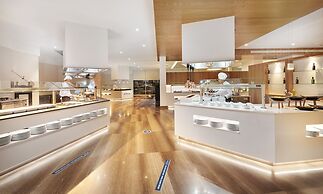 Hipotels Playa de Palma Palace